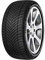 Minerva 215/75 R16C 113/112S All Season Van Master