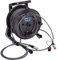 Klotz Cat 5 PUR Cable Drum 50m