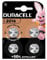 4X Duracell 2016 Lithium (1 Blister Da 4 Batterie) 4 Pile
