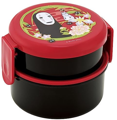 SKATER Lunchbox Ohne Rundes Gesicht 500 Ml