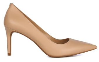 Michael Kors 40R4HNHP1L-001 Alina Flex HIGH Pump Women Black UK 7