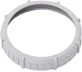 Bestway® Ersatzteil Deckelhalterung (grau) für Flowclear Filterpumpe (2022 | 58647/58675)