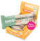 Bio Energieriegel NEU Parent (16x Chocolate Chip) HANS Brainfood - Bio Energieriegel [NEUE Rezeptur] - Vegan | Regionaler Anbau | Ideal für Radsport, Wandern, Sport | Power Riegel ohne Zusatzstoffe
