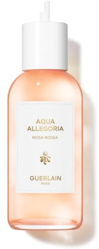 Aqua Allegoria Rosa Rossa EDT Refill 200ML