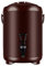 KWIBYBGS Dispensador de Bebidas Aislado Deo Inoxidable,Botella Termo para Alimentos con Grifo,Cubo Aislado a Prueba de Fugas/8L