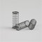 ExotiCore Magnetic Switches Springs, Extend Springs for Gateron Magnetic Jade/Wooting Lekker/Geonworks Raptor HE Switch(70g,30pcs)
