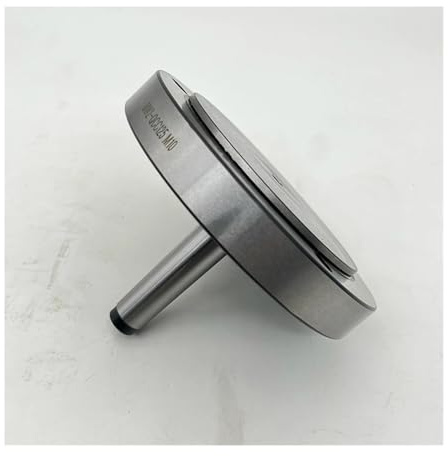 BMWJYLPM MT2 Flansch MT2 125 Kegelfutter Flansch 125mm Drehbank Flansch Für K11-125 K12-125