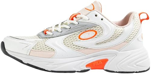 FILA Unisex Kinder Kreatix Teens Sneaker