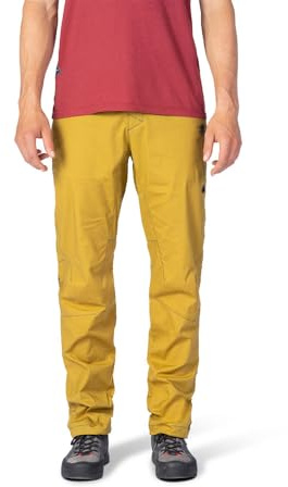 Rafiki Herren Orco Light Hose, Dried Tobacco, S