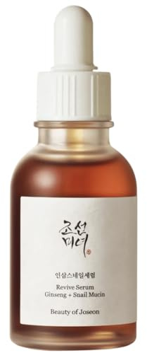 Beauty of Joseon - Revive Serum : Ginseng + Snail Mucin, 60 ml