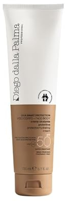 Diego dalla Palma DNA Smart Protection Crema Idratante SPF50+ 150ml