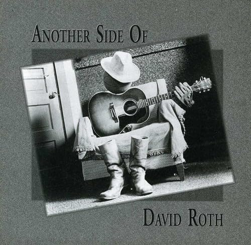 Another Side Of David Roth