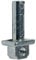 Spares2go Door Hinge Pin for Liebherr Fridge Freezer (Fitment List A)