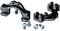 ATK Bindings Supporto per ramponi