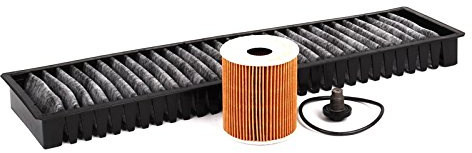 MINI Genuine Oil Service Kit 1 Replacement Fits R52 R50 R53 88002167195