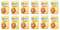 12x Mulino Bianco Macine Biscotti Italiani 350g