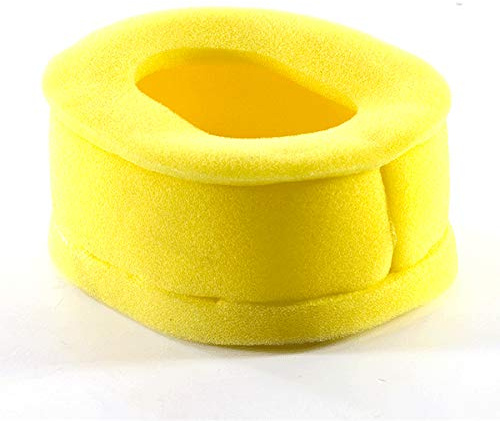 Air Filter Element Lexmoto Adrenaline 125 EFI XFLM125GY-2B-E4/Adrenaline 125 XFLM125GY-2B/Adrenaline Exile 125 XF125GY-B-E4