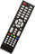 Telecomando di ricambio per TV Nordmende ND49KS4000S ND55KS4200S, Akai AKTV585T-Smart, AKTV434 UHD Smart, AKTV4025T-SMART, AKTV 5535 UHD SMART, AKTV485T Smart