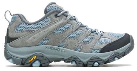 Merrell Women's Moab 3 Walking Shoes, Altitude, UK 7.5