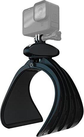 Flymount Aero-130 wing mount for action cameras. Compatible with all GoPro cameras.