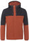 VAUDE Herren Mens Manukau Jacket Ii, Auburn, XL EU
