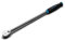 Capri Tools 1/4 Drive Fine 90 Zähne extra lange Ratsche, ergonomischer Softgriff, 30,5 cm lang