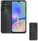 Samsung Galaxy A05s 64 GB con Funda - Móvil Android Libre, Smartphone con Cámara Frontal 13 MP, Carga Rápida, Negro, (Versión Española)