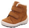 Superfit Jungen - Schuhe GROOVY Boot, Modern, BRAUN 3000, 28
