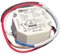 A2ZWORLD Led Driver, Corrente Costante, 12W 500mA 12-24V, Mini Alimentatore per Strisce Led, IP65