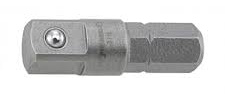 CONECTOR DE BITS, DE ACCIONAMIENTO MANUAL