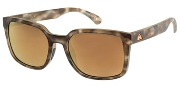 Quiksilver Herren Warlock Sonnenbrille