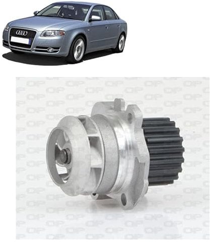 Pompa acqua per Audi A4 B7 1.9 2.0 TDI gasolio 2005-2010