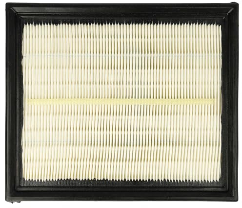vhbw Staubsaugerfilter kompatibel mit Lidl Parkside PPWD 30 A1 Staubsauger | Hauptfilter