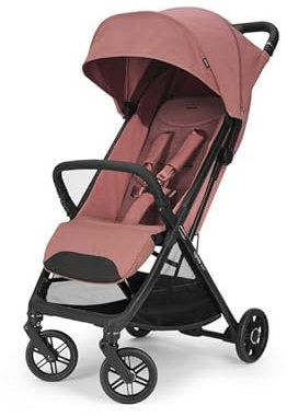 Passeggino 4 ruote Inglesina AG87S0ARP QUID3 Aurora pink