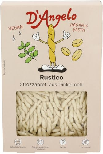 Dinkel Strozzapreti 18 x 250 g