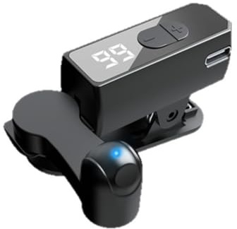 Uxsjakjsd Automatic Clicker Artifact Game Auxiliary Clicker Mute Type-C Charging for Mobile Phone Screen