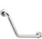 Haltegriff,Addfun®304 Edelstahl Badezimmer Badewanne Geländer Dusche Handgriff Safe Antiskid Griff Haltegriff für älter und Kinder(Durchmesser:32mm)