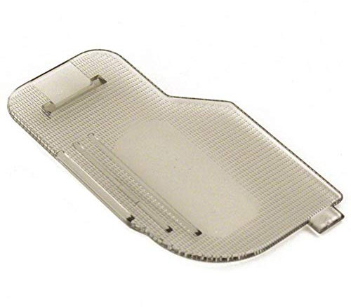 YEQIN Bobbin Cover Plate XC8983021 for Brother Sewing Machines SE270D, SE350, SE400, SE425,RS240, RS250, RS260
