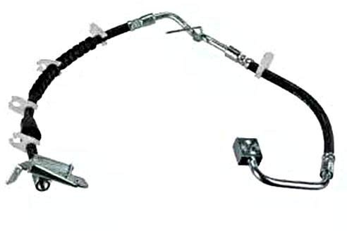 Delphi LH7224 - Brake Hose