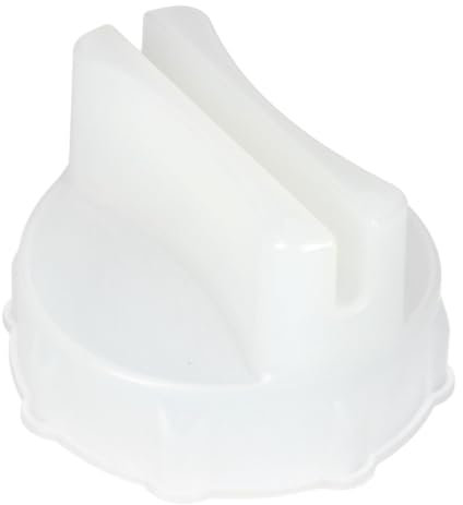 Europart Hilfswerkzeug Demontagehilfe Entfernung Werkzeug Abdeckung Kalotte Deckel Lampe Alternativ Balay Bosch Constructa Neff Siemens 00613634 Backofen Herd