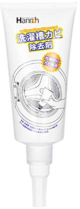 LTCT Mold Mildew Removal Gel Mould Remover Cleaner Gel for Washing Machine Rubber Ring