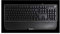 Qpad MK-40 Pro Gaming Membranical Keyboard, Aluminio, LED Backlit, French Layout