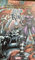 Upperdeck Entertainment UPD94684 Legendary: Realm of Kings Marvel Other Spiel, Mehrfarbig