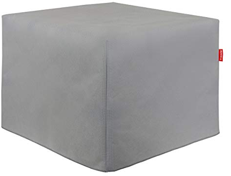 ROTRi maßgenaue Staubschutzhülle für Drucker Samsung Xpress C460W - grau. Made in Germany