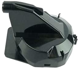 NESPRESSO CITIZ&MILK - Boquilla para vertedor de café, cafetera MS-624033, MS-625064 KRUPS MS-624033, MS-625064 KRUPS