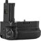 DSTE VG-C4EM Vertical Battery Grip Compatible with Sony A7R IV, A7R V, A7 IV, A9 II, A7SIII, A1, A7SM3, A7RM4 Camera, Using NP-FZ100 Battery (Not Included)