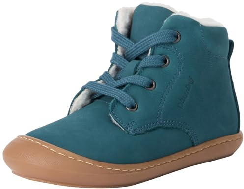 Blaue-Däumling-Boots