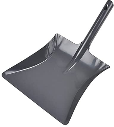 Homéa Pelle Métal Anthracite, Unique