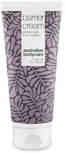 Wund und Heilsalbe für Intimbereich - 200 ml | Mit Teebaumöl | Wundcreme entzündungshemmend | Wundsalbe mit Zink für den Po bei Inkontinenz | Zinksalbe | Anti Rötungen Creme
