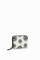 Desigual Kleine Damengeldbörse mone_merxilini marisa 23wayp22, cremeweiß, one_size
